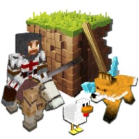 Medieval Craft 2 1.1.6