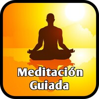 Meditación guiada gratis icon