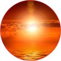 Meditation And Relax Radio Free icon