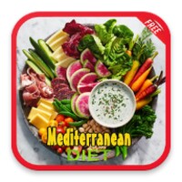 Mediterranean Diet Plan icon