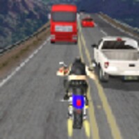 MEGA BIKE RACING 3D icon