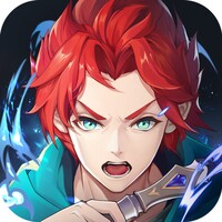 Mega Heroes icon