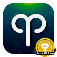 Mega Horoscope icon