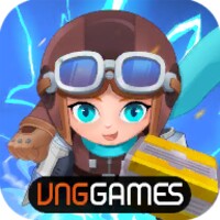 Mega Jet icon