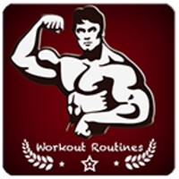 Mega Muscle Gain Lite icon