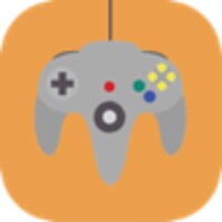 MEGA N64 icon