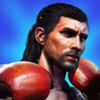 Mega Punch icon