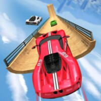 Mega Ramp 2020 - New Car Racing Stunts Games icon