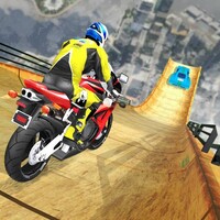 Mega Ramp V5 icon