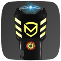 Mega Tazer icon