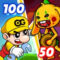 Mega Tower Wars icon