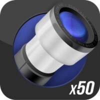 Mega Zoom Camera 3.1