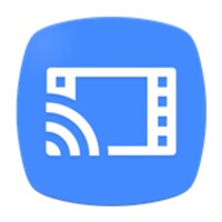 MegaCast - Chromecast Player icon