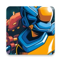 Meganoid Free icon