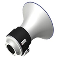 Megaphone 2.7