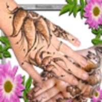 Mehndi icon