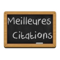 Meilleures Citations icon