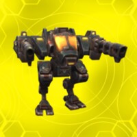 Meka Hunters icon
