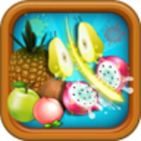 Fruits Cut icon