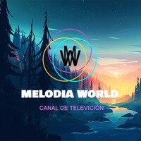 Melodia World TV icon