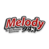 Melody FM icon