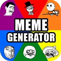 Meme Generator icon