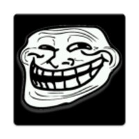 Meme on demand icon