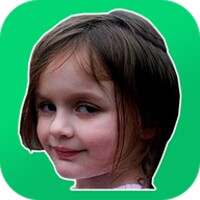 Memes Stickers para WhatsApp icon