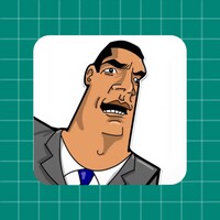 Memes Stickers icon