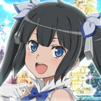 DanMachi - MEMORIA FREESE icon