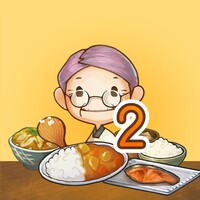 Memories Cafeteria 2 icon