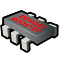 Memory Booster RAM Optimizer X 2.2