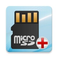 Memory Card Recovery Software icon