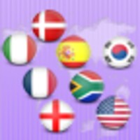 Memory Game - Flags icon