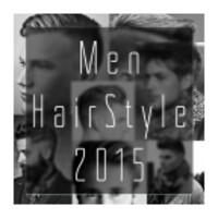 Men Inspiring Hairstyle 2015 1.0