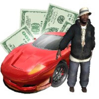Menace too Society icon