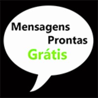 Mensagens prontas para compartilhar icon