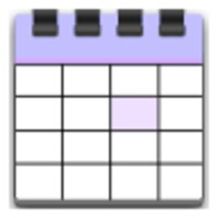 Menstrual Calendar icon