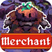 Merchant icon