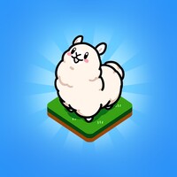 Merge Alpacas icon