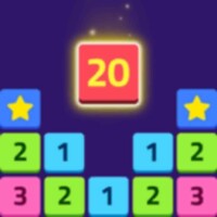 Merge Block icon