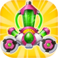 Merge Cannon BallBlast icon