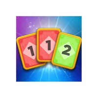 Merge Card Puzzle icon