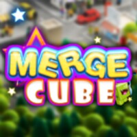 Merge Cube icon