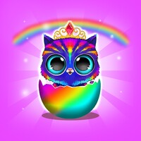 Merge Cute Animals icon