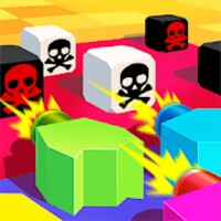 Merge Defense 3D icon