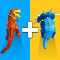 Merge Dinosaur Master icon