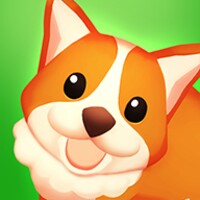 Merge Dogs 3D icon