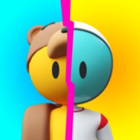 Merge Evolution icon