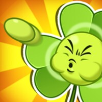 Merge Flowers icon